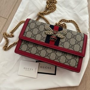Gucci Crossbody